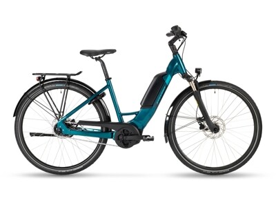 Stevens E-Circle RH 46