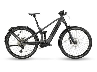 Stevens E-Inception TR 7.6.1 FEQ Rh. M