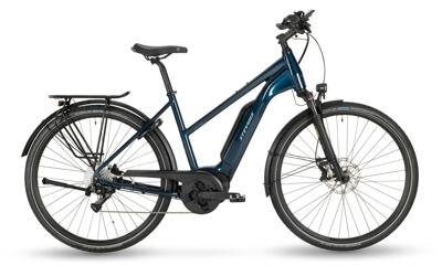 Stevens E-Triton 5.5.1