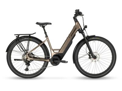 Stevens E-Universe 9.7.1 Plus FEQ RH 46