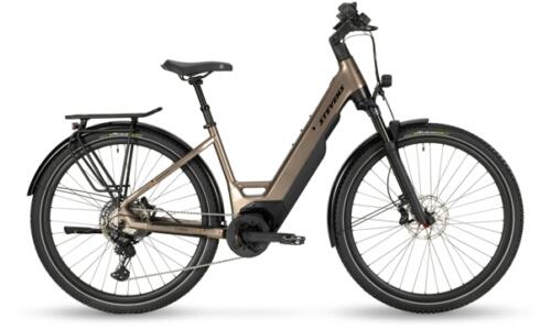 Stevens E-Universe 9.7.1 Plus FEQ RH 46