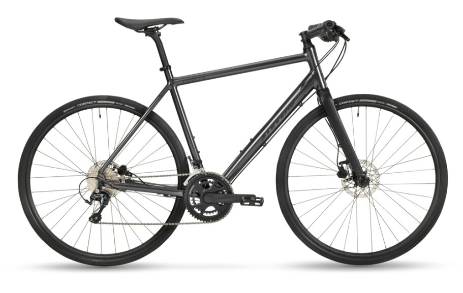 Stevens Strada 600