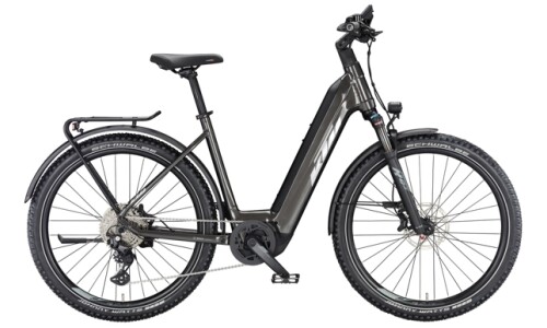 KTM Macina Aera Pro LTD RH 46