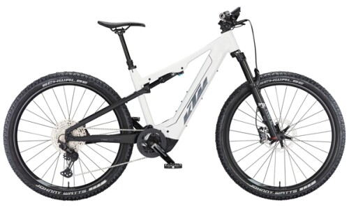 KTM Macina Chacana 791 RH M