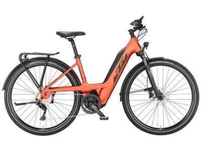 KTM Macina Sport 510