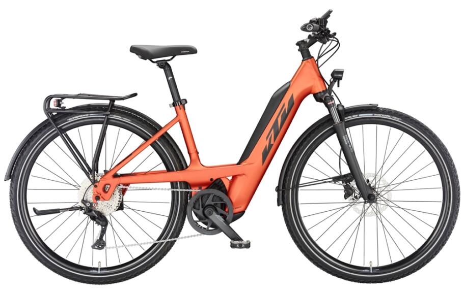 KTM Macina Sport 510