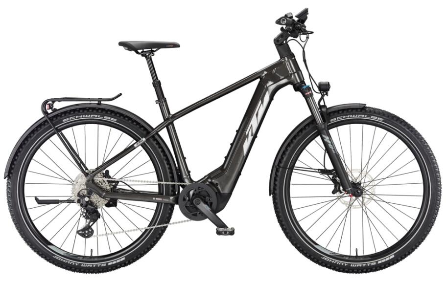 KTM Macina Team LFC