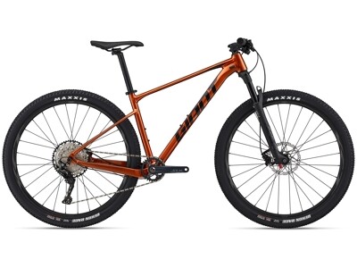 GIANT XTC SLR 2