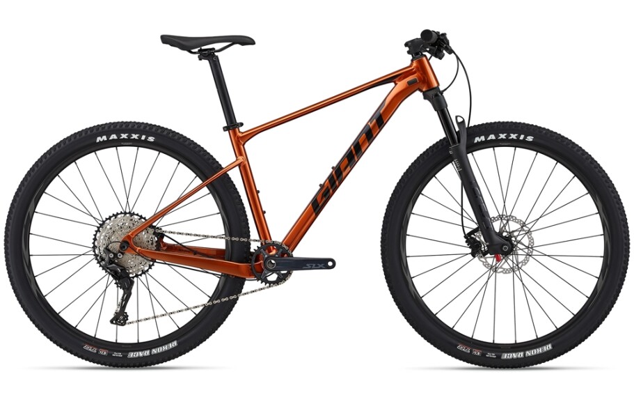 GIANT XTC SLR 2