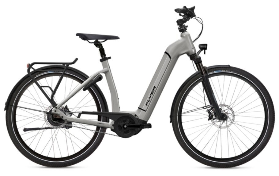 FLYER Gotour6 5.41 R