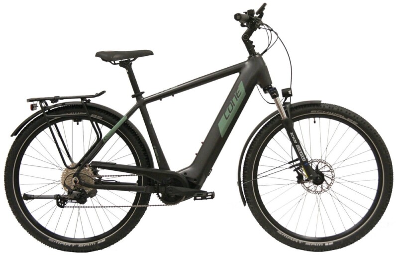 CONE Bikes eSUV IN 3.0 Gent 625W