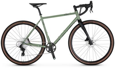 VSF Fahrradmanufaktur - GX-900