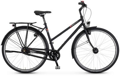 VSF Fahrradmanufaktur - T-100 Shimano Nexus 8-Gang Freilauf / HS11