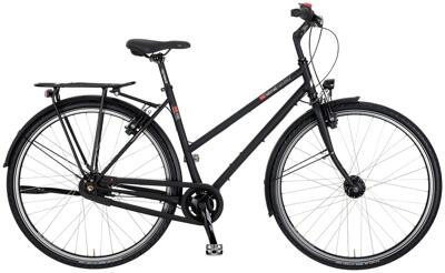 VSF Fahrradmanufaktur - T-100 Shimano Nexus 8-Gang Freilauf / V-Brake