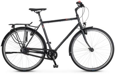 VSF Fahrradmanufaktur - T-300 Shimano Alfine 8-Gang Freilauf / HS22
