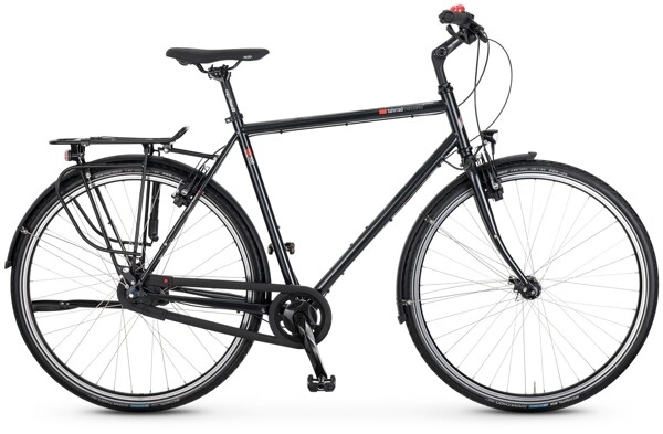 VSF FAHRRADMANUFAKTUR - T-300 Shimano Alfine 8-Gang Freilauf / HS22