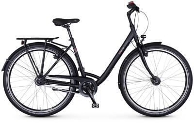 VSF Fahrradmanufaktur - T-50 Shimano Nexus 8-Gang Rücktritt / HS11