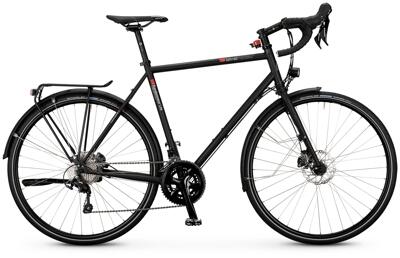 VSF Fahrradmanufaktur - T-Randonneur Lite
