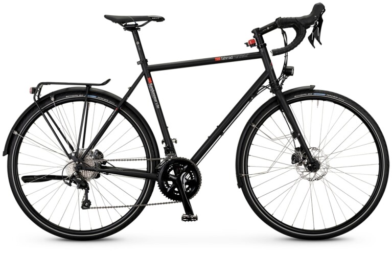 VSF FAHRRADMANUFAKTUR T-Randonneur Lite