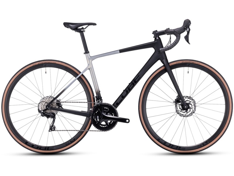 Cube Axial WS GTC Pro switchgrey´n´carbon