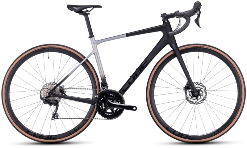 Cube Axial WS GTC Pro switchgrey´n´carbon Race