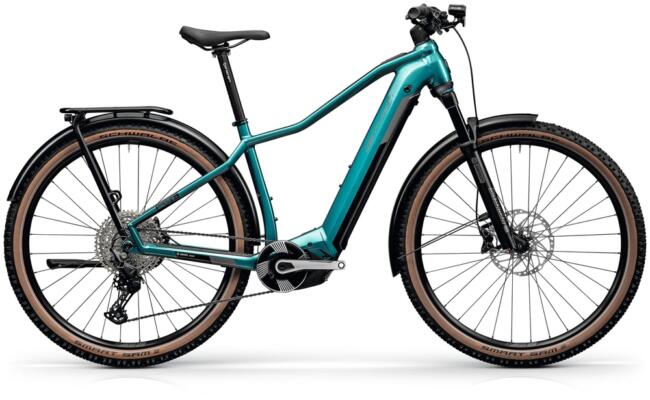 Centurion Backfire Fit R800I EQ