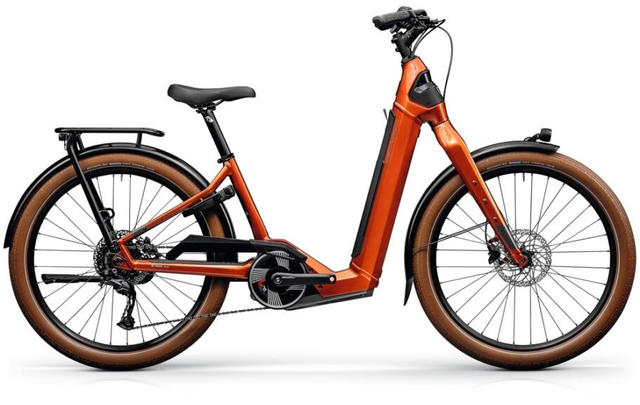 Centurion Easy R 700I