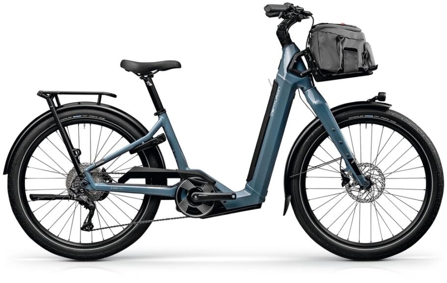 Centurion Easy R 700I