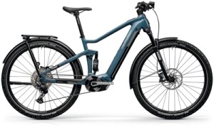 CENTURION Lhasa R800i EQ