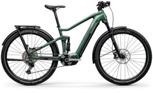 CENTURION Lhasa R800i EQ