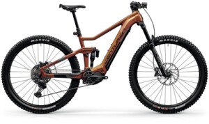 CENTURION No Pogo F2000i