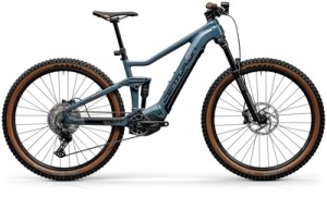 CENTURION No Pogo F800i