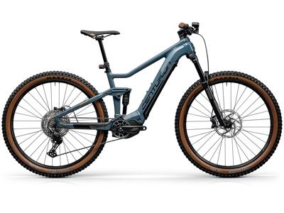 Centurion No Pogo F800I