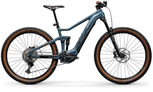 Centurion No Pogo F800I