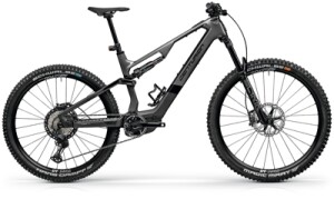 CENTURION No Pogo SL R6000i