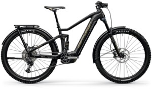 CENTURION Numinis R800i EQ