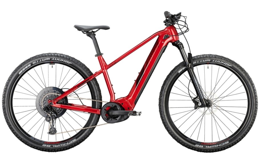 Conway Cairon S 6.0 HE 29 Zoll Gr. M,L