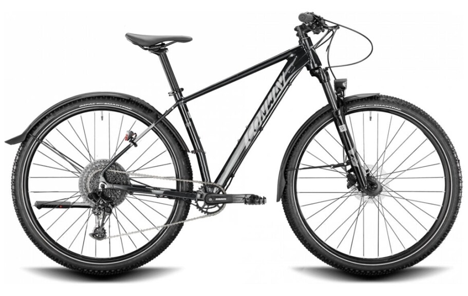 Conway MC 5.9