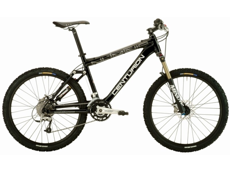Centurion Numinis 2000