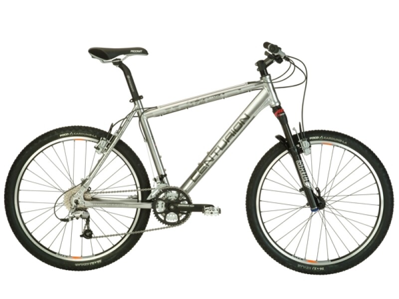 Centurion Backfire Ltd.