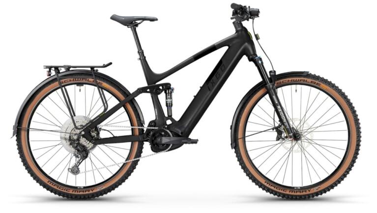 IXGO&nbsp;MTF-E FOUR