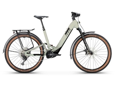 IXGO MTF-E Three