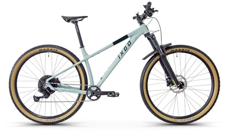IXGO&nbsp;MX FOUR