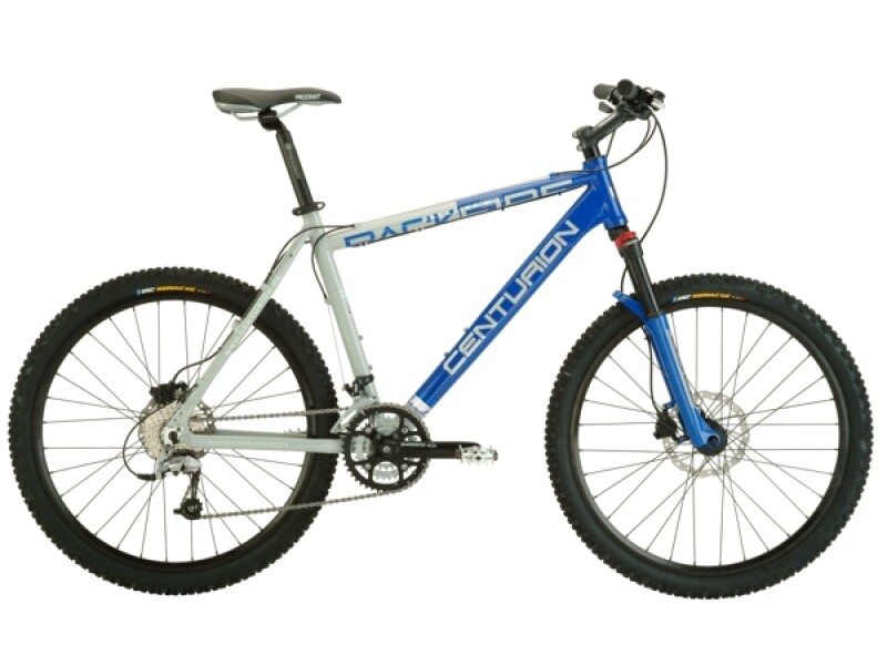 Centurion Backfire 800