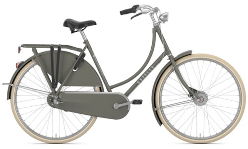 Gazelle Classic R3T
