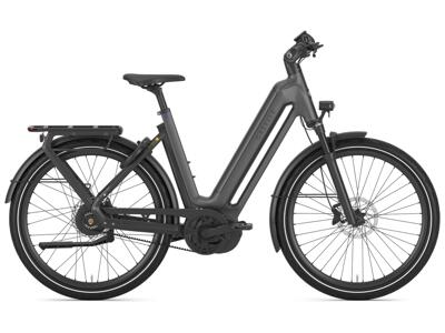 Gazelle Eclipse C380