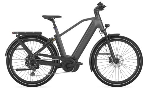 Gazelle Eclipse T11