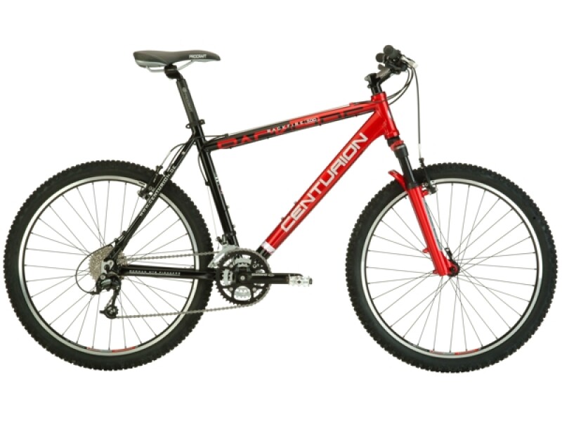 Centurion Backfire 500