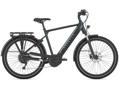 Gazelle Medeo T10