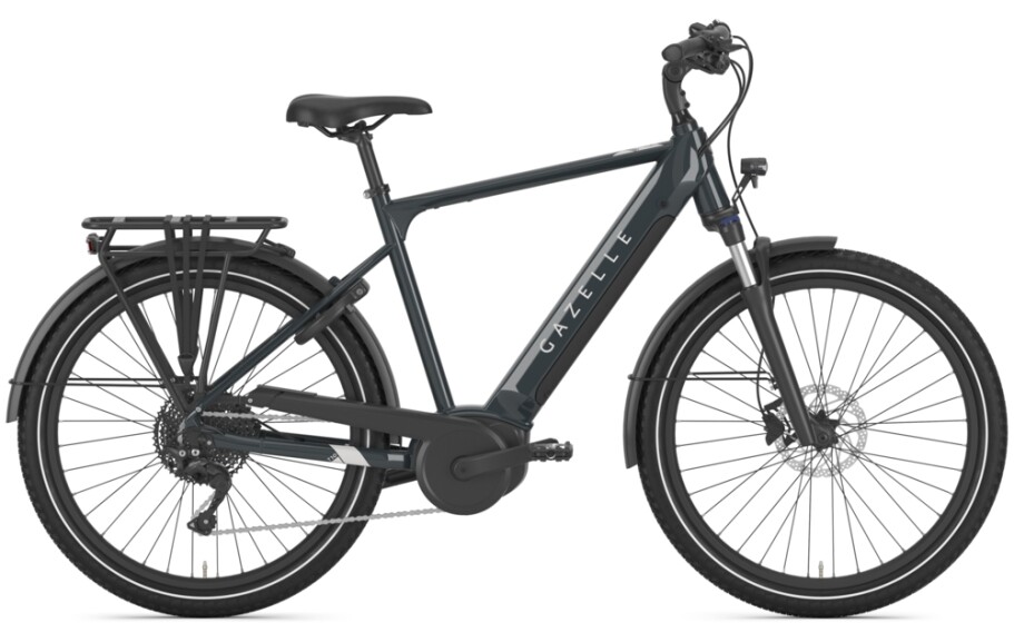 Gazelle Medeo T10